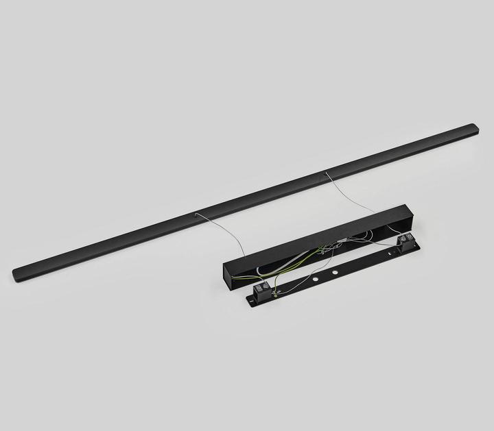 Actual product image Lucande Margita (3000 lm)