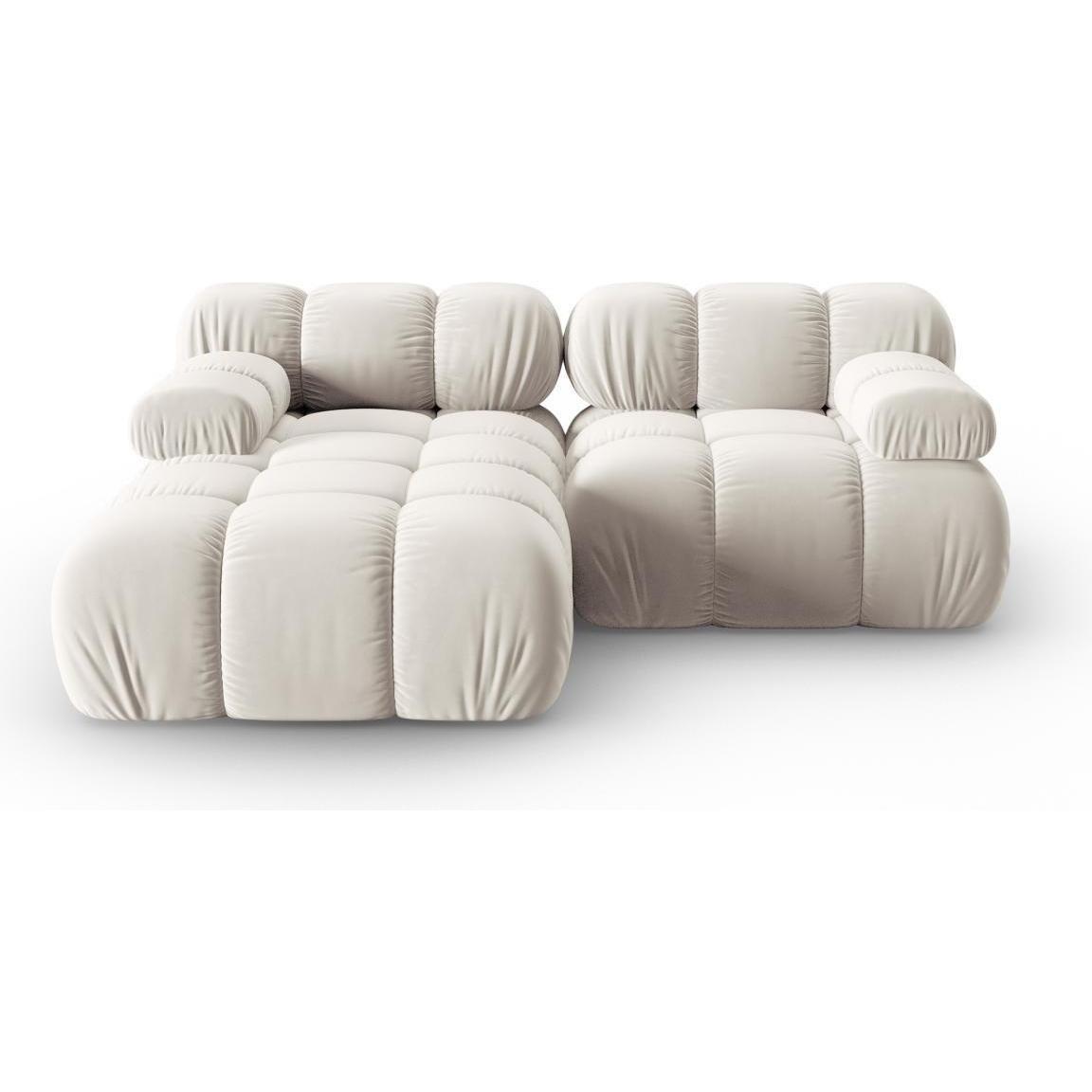Micadoni, Sofa, Bellis (Ecksofa)