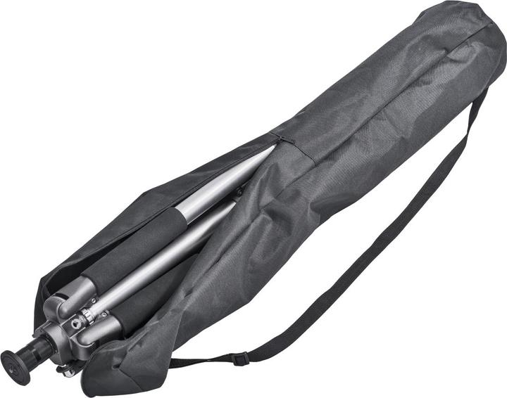 Produktbild mantona Alto 295 Stativ mit Kurbelsäule (Metall)