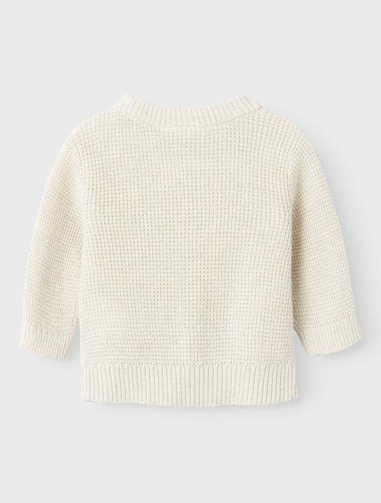 Actual product image Name it Waffle Knit Cardigan (86)