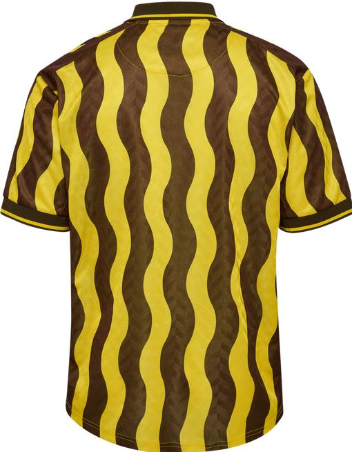 Actual product image hummel Hmlcocio loose fb jersey s/s (M)