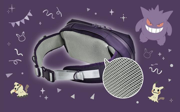 Produktbild HORI Adventure Pack Gengar und Mimikyu (Switch, Switch Lite, Switch OLED)