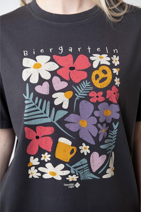 Immagine prodotto Bavarian Caps Giardinaggio con la birra (M)