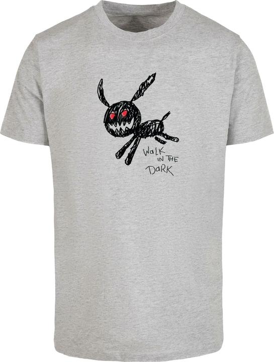Produktbild Mister Tee Walk In The Dark TShirt (M)