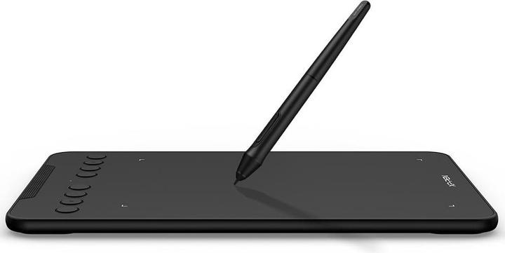 Produktbild XP-Pen Deco mini7 (5080 lpi)