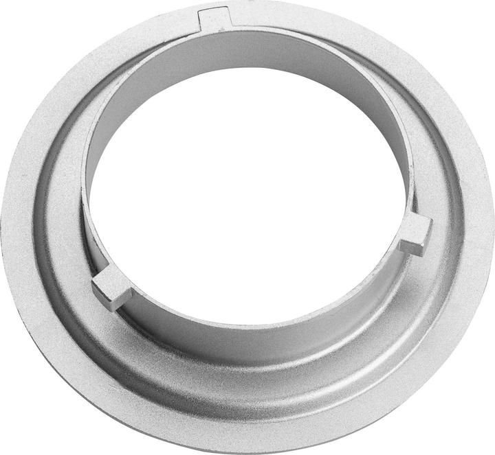 Produktbild Walimex 3er Set Softboxadapter Aurora/Bowens (Adapter)