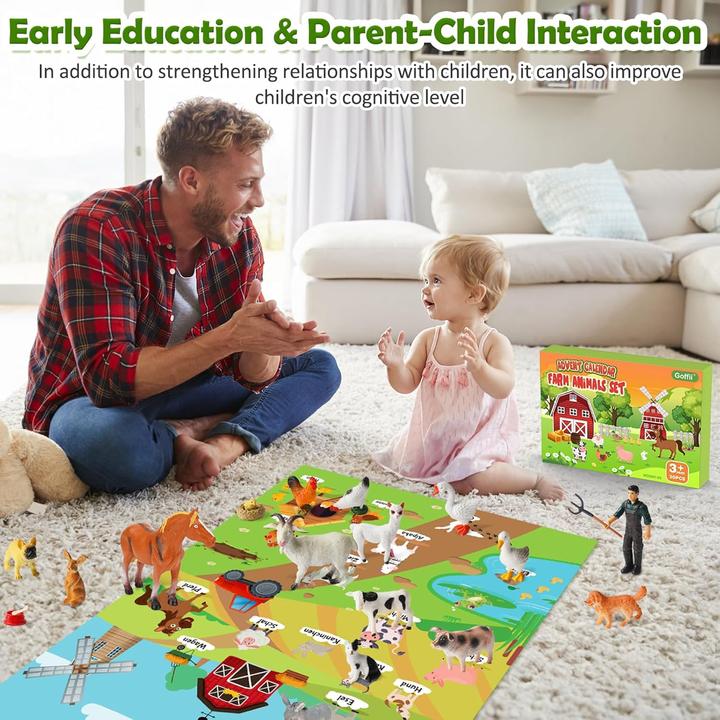 Actual product image Goffii Farm