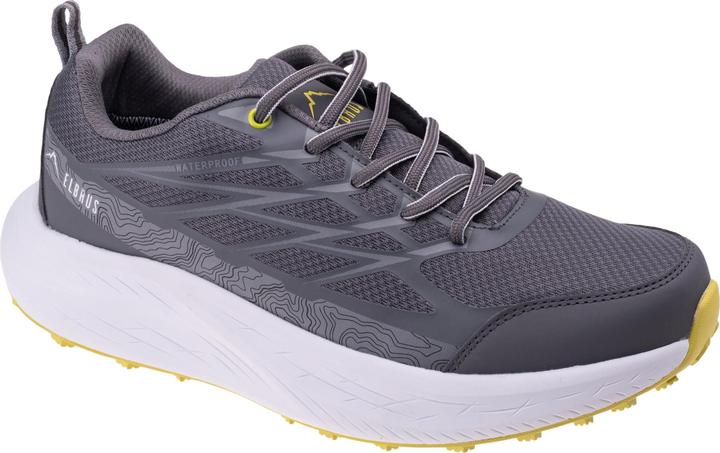 Actual product image Elbrus Lofel Halbschuhe (42)