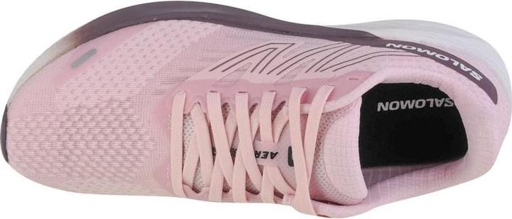 Actual product image Salomon Aero Blaze W 472086 39 1/3 (36 2/3)