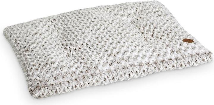 Actual product image Nobby Comfort cushion angular ARUSHA (Dog)