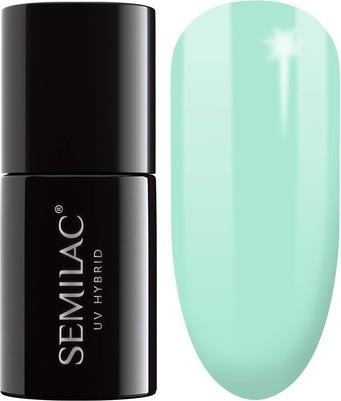 Produktbild Semilac 022 Mint 7ml