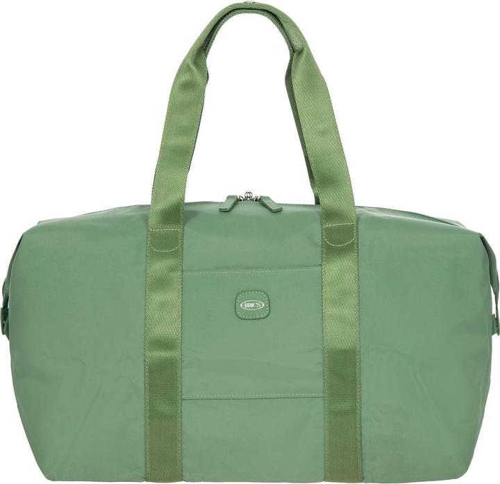 Immagine prodotto Brics Borsa da viaggio Positano weekender 43 cm (21 l)