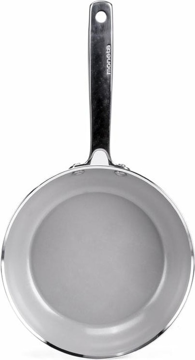 Actual product image Moneta Frying pan Armonia Finegres 20 cm (20 cm, Aluminium)