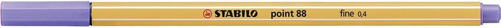 Immagine prodotto STABILO Punto 88 (Lilla, 1x)