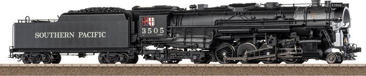 Produktbild Trix Dampflokomotive 2-8-4 Berkshire