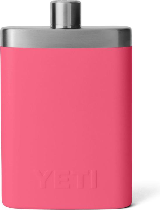 Actual product image Yeti Flachmann