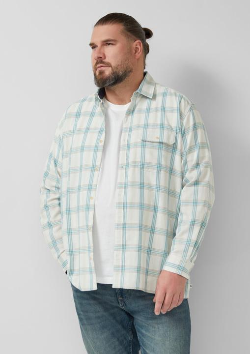 Immagine prodotto s.Oliver Hemd Hemd (3XL)