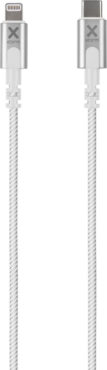 Xtorm Original Series USB-C - Lightning (1 m, USB 2.0)