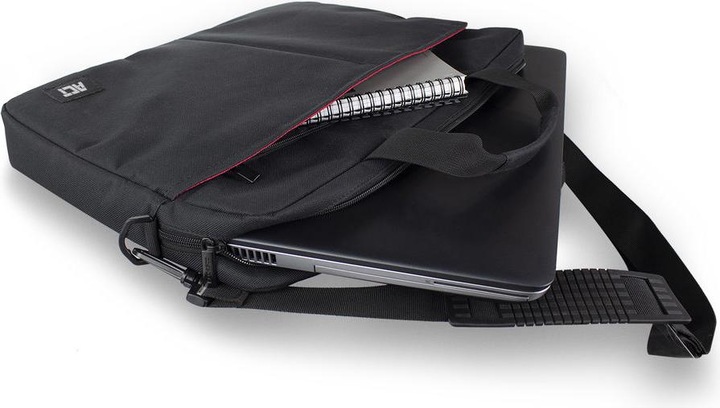 Immagine prodotto Borsa a tracolla per laptop 15 fino a 16,1 pollici (16.10", Universale)