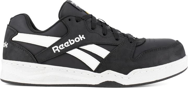 Produktbild Reebok BB4500 Work Low Cut Sicherheits-Sneaker S3 (S3, 44)