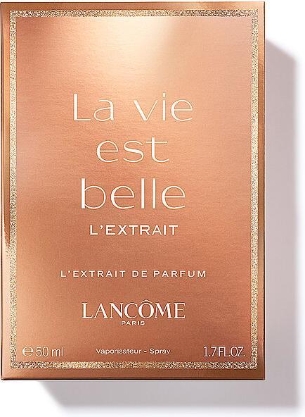 Produktbild Lancôme Lancome La Vie Est Belle L'Extrait De Parfum (Eau de Parfum, 50 ml)