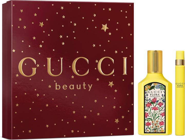 Produktbild Gucci Flora Gorgeous Orchid (Eau de Parfum, 60 ml)