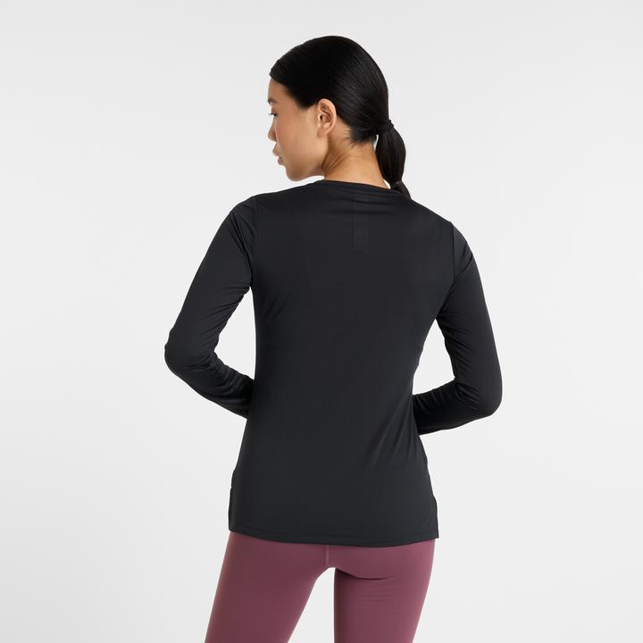 Actual product image New Balance Sport Long Sleeve (M)