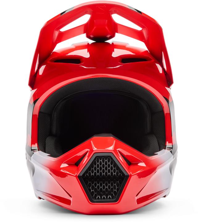 Produktbild Fox V1 Shield Helmet (XL, 60.50 - 62.50 cm)