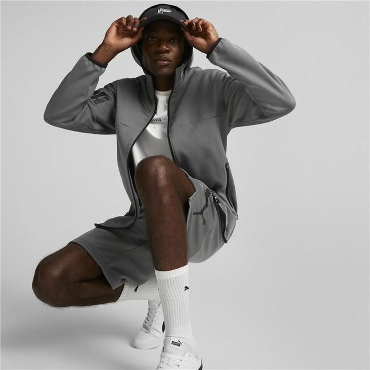 Actual product image Puma Script Logo Cap (One size)