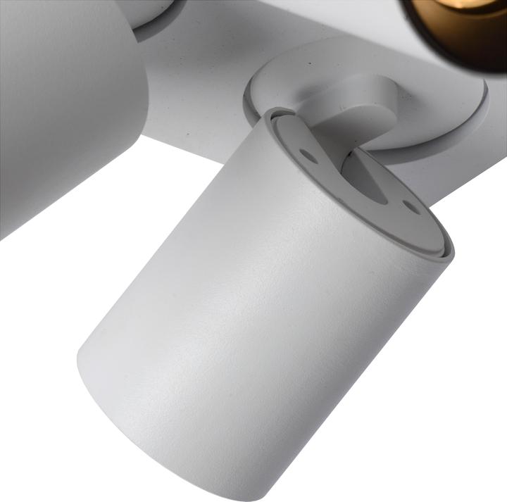 Image du produit Lucide Nigel (1280 lm, GU10)