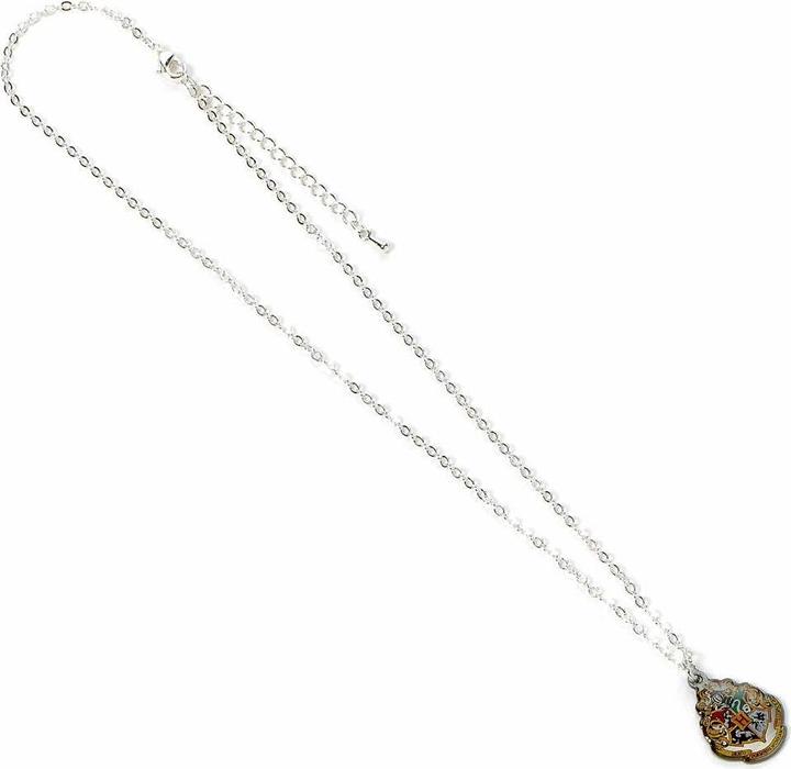 Produktbild Carat HARRY POTTER - Collier - Emblème de Poudlard (Versilbertes Metall)