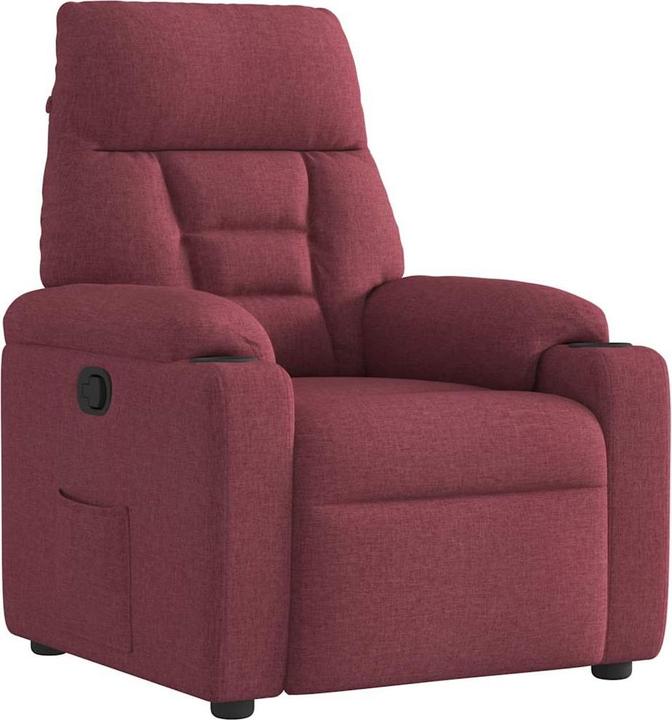 Produktbild vidaXL Relaxsessel