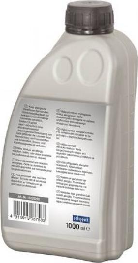 Produktbild Scheppach Hydrauliköl (1000 ml)