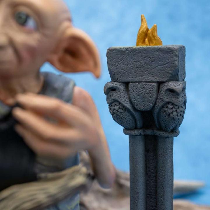 Produktbild Noble Collection Harry Potter - Magical Creatures: Dobby