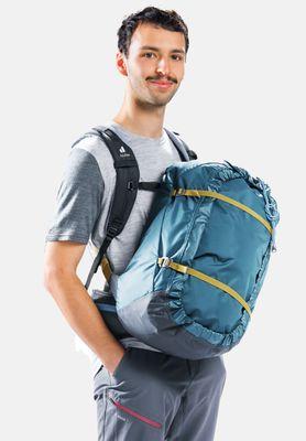 Actual product image Deuter Gravity Rope Bag