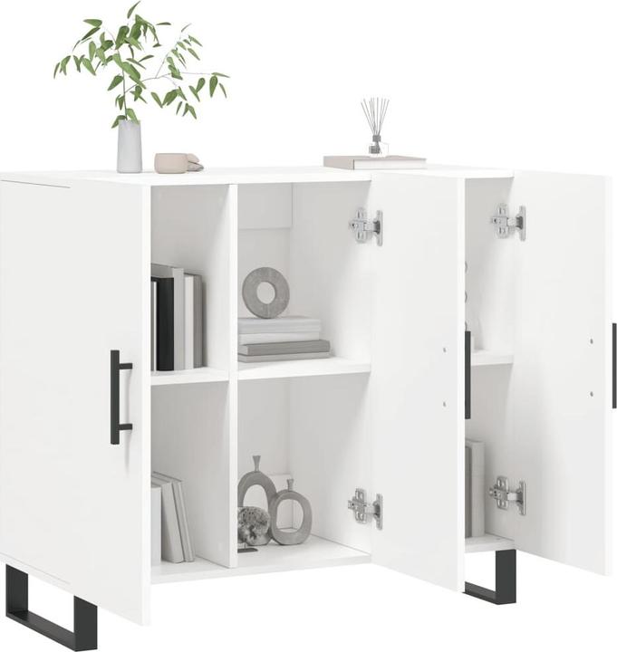 Produktbild vidaXL Sideboard (90 x 34 x 80 cm)