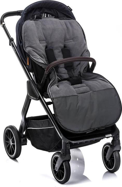 Image du produit Fillikid Winterfusssack Kamet