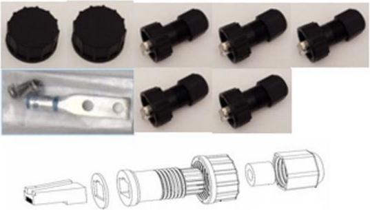 Produktbild Cisco Zubehörkit für Netzwerkeinheit -