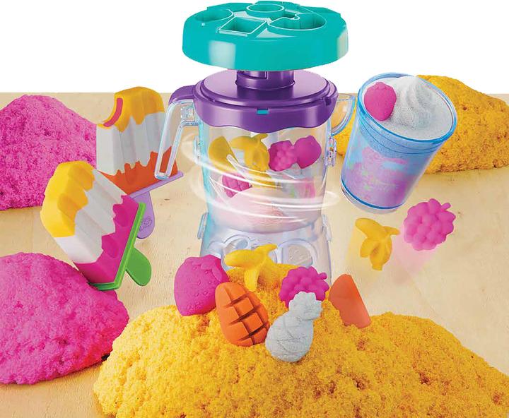 Productafbeelding Spin Master KIN playset Smoothie Mixer