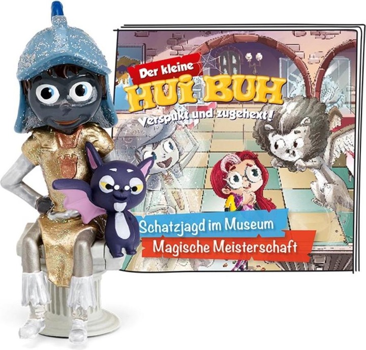 Actual product image Tonies Little Bogey (German)