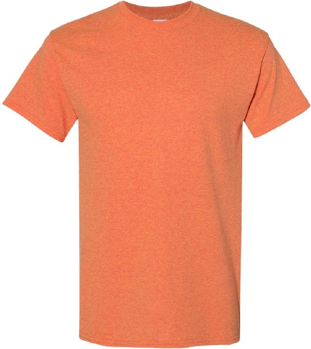 Rouge orangé