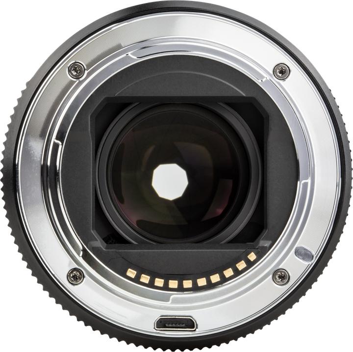 Produktbild Viltrox FE-33MM STM APS-C, auto focus prime lens with large aperture, for Sony E mount, 33mm/f1.4 (Sony E, APS-C / DX)