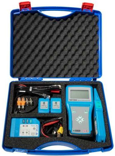 Produktbild Kurth KE 7207 KE 7207