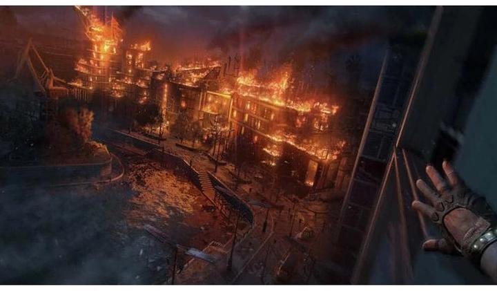 Image du produit Techland Dying Light 2 Stay Human (Xbox Series X, Xbox One S, DE)