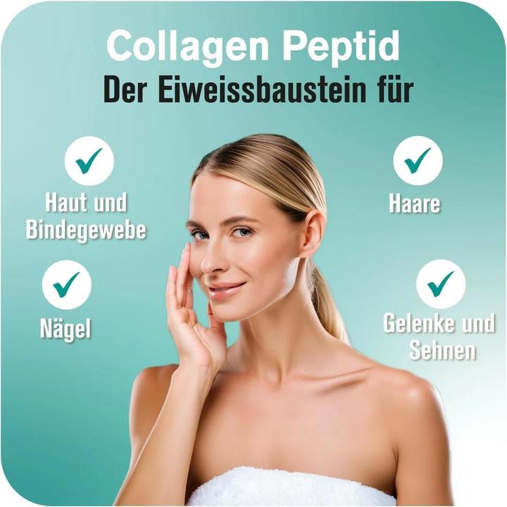 Produktbild All Stars Collagen Peptides (1 Stück, Pulver, 300 g)