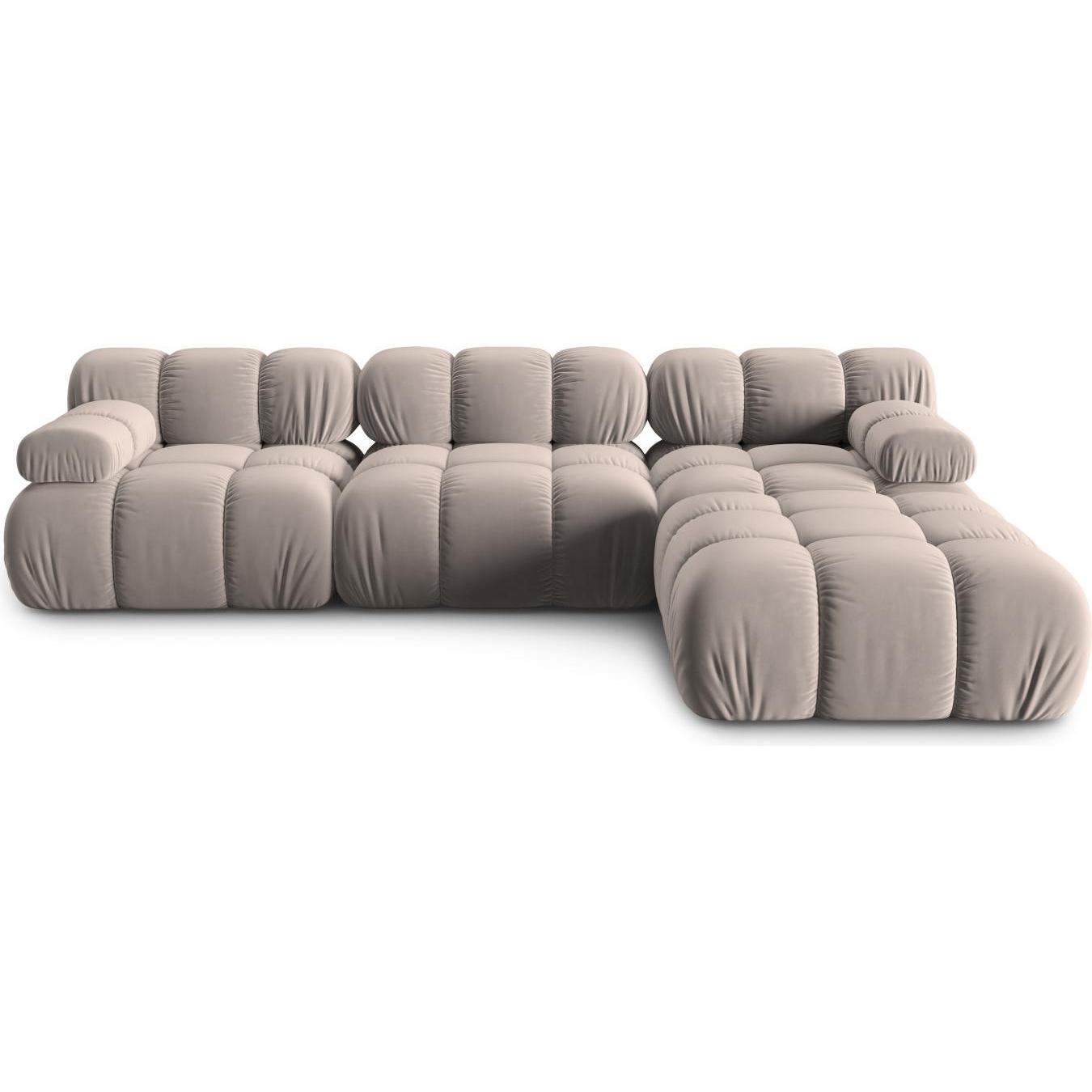 Micadoni, Sofa, Bellis (4-Sitzer, 3-Sitzer, 2-Sitzer)