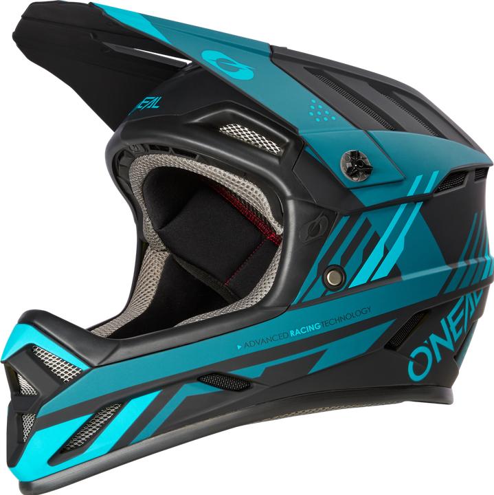 Actual product image O Neal Oneal BACKFLIP Helmet STRIKE V.23 (59 - 60 cm)