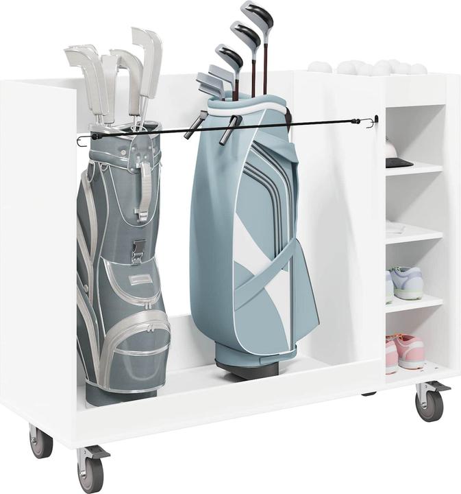 Immagine prodotto vidaXL Golf Schrank
