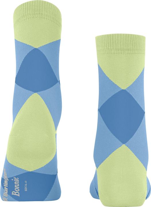 Actual product image Burlington Bonnie SSO (36 - 41)