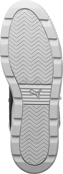 Produktbild Puma Sneaker Karmen Leder (37)